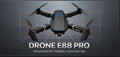 Dron E88