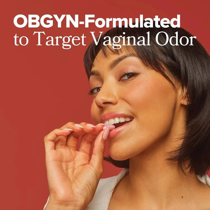 URO Vaginal Probiotics (BODEGA E) para la salud vaginal de las mujeres, equilibrio del pH