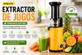 EXTRACTOR SOKANY ALTO