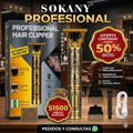MAQUINA DE AFEITAR SOKANY (60 UND X CAJA)
